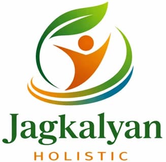 JagKalyan Holistic LLP logo