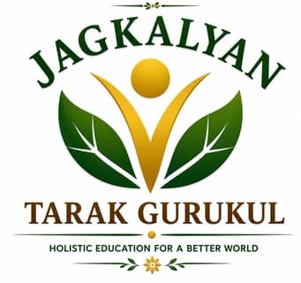 JagKalyan Tarak Gurukul logo